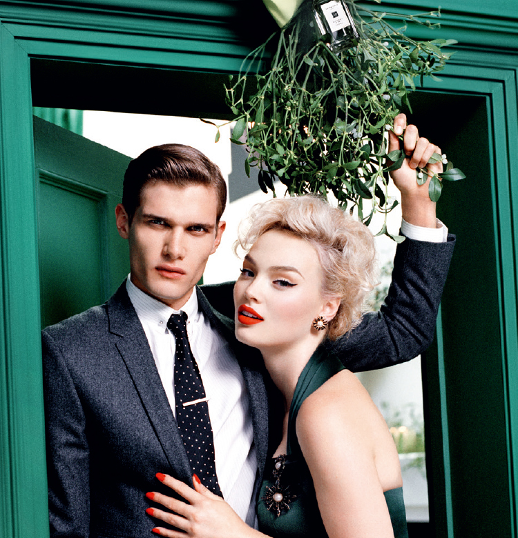 プレゼントに最適！ ジョー マローンのクリスマスコフレ6つを紹介