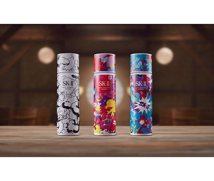 クリスマスのワクワク感を一足早くお届け。新進気鋭のクリエイター