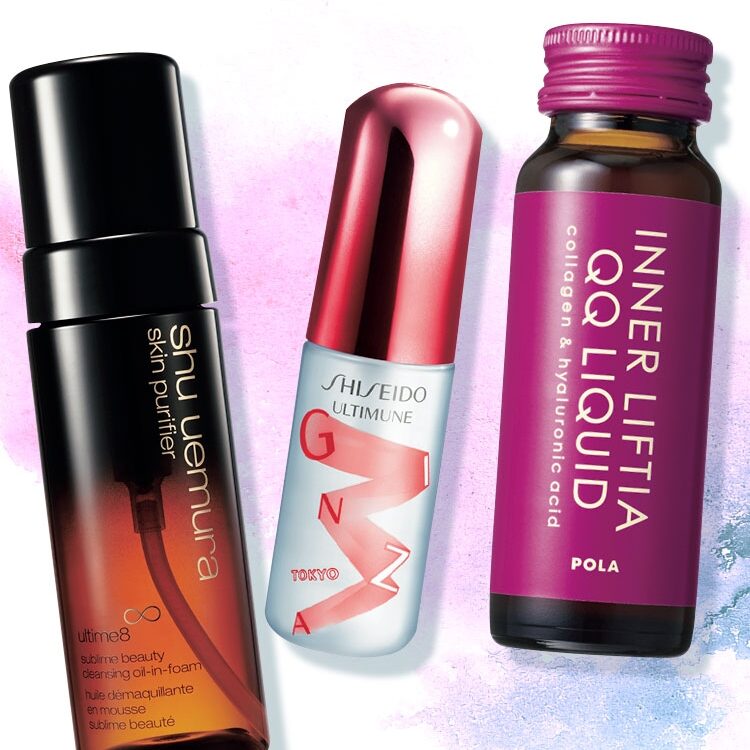 NU SKIN 洗顔フォーム・保湿ミスト・化粧水セット