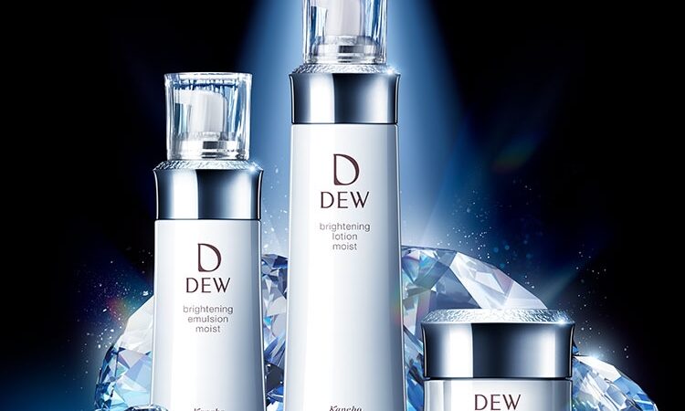 dew ブライトニング美白クリーム　レフィル　2個 Amazon | DEW ブライトニングクリーム (レフィル)【医薬部外品