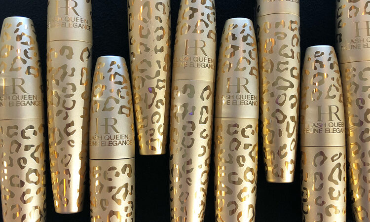 2018秋新色 HELENA RUBINSTEIN】ヘレナから待望の新マスカラ、ラッシュ
