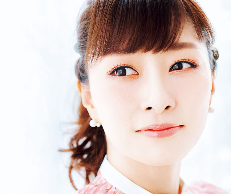 石井美保】のキレイの見つけ方♪ 自分らしさを極める【5つのメソッド