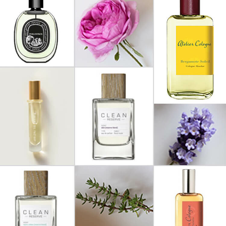 The PERFUME OIL FACTORY ザ・パフュームオイルファクトリー ザ