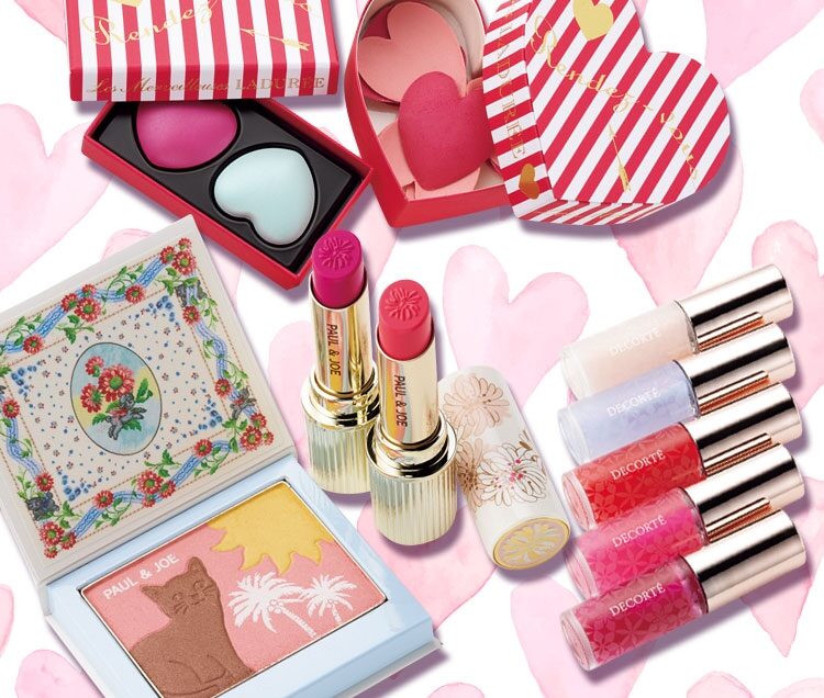 GW特別価格　コスメまとめ売り Not a promotion] 9 cosmetics you should definitely buy