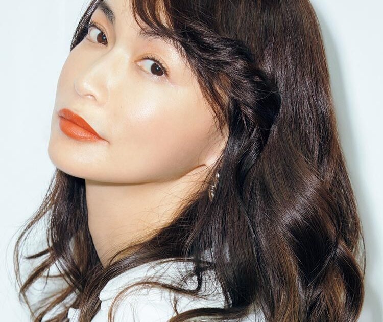 最近ますます大人の色気が止まらない 女優 長谷川京子 がやっている10のこと ビューティニュース 美容メディアvoce ヴォーチェ