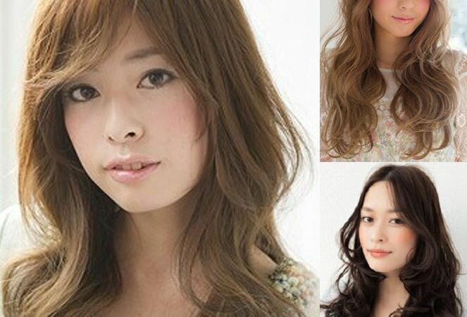 レングス別おすすめヘアスタイル♡8月のロング編【ビューティニュース