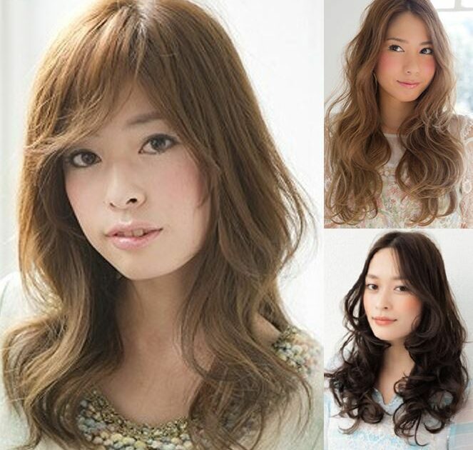 レングス別おすすめヘアスタイル♡8月のロング編【ビューティニュース