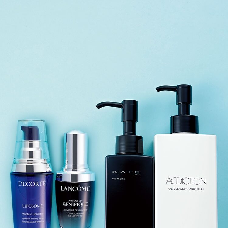 オードムーゲ 薬用ローション＜ふきとり化粧水＞－美容メディアVOCE