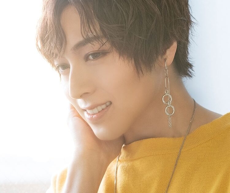 蒼井翔太】声優／アーティスト／俳優とマルチに活躍