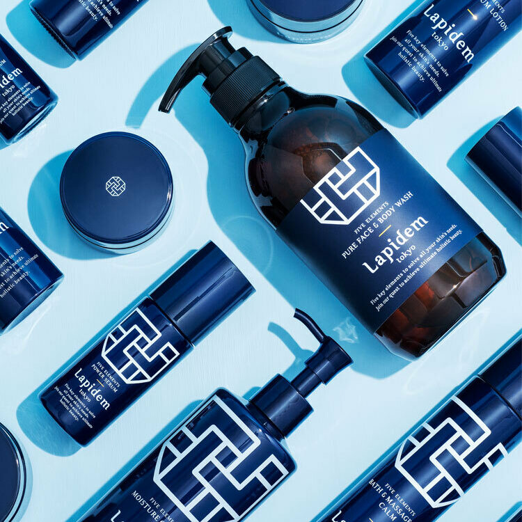 世界的なスパアワードを総なめ！ スパ発の「ウェルネス・スキンケア