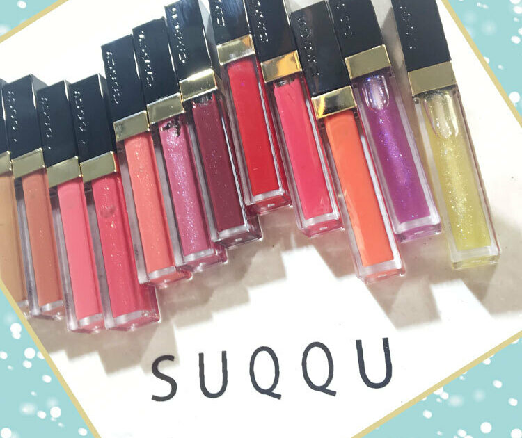 SUQQU リップ まとめ売り SUQQU リップまとめ売り3本セット 【公式通販】
