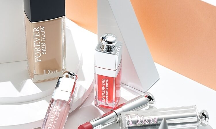 ディオール化粧品おまとめ Dior(ディオール) ディオールショウ モノ クルール コスメ