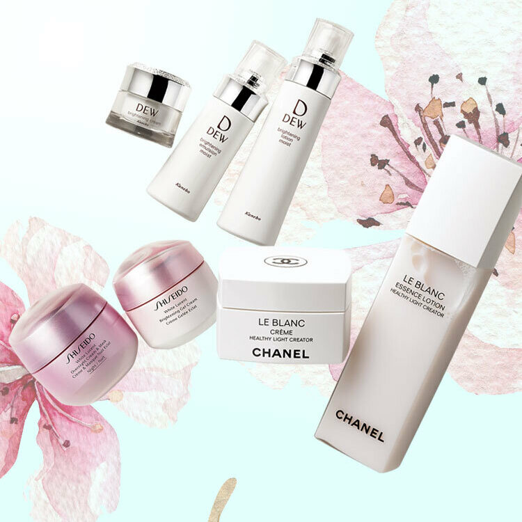 【新品未開封】CHANEL LE BLANC MASQUE 美白クリーム 新品未開封】CHANEL LE BLANC MASQUE 美白クリーム - メルカリ