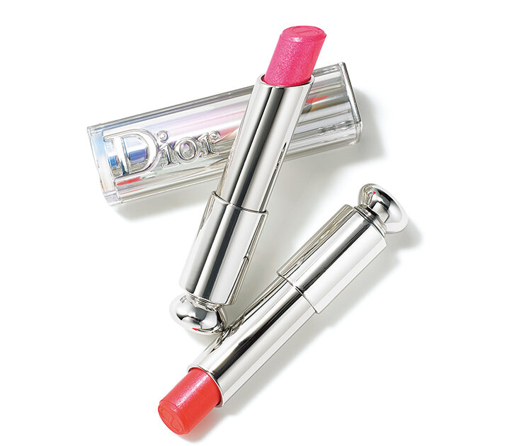 ディオールから気分が上がるリップスティック登場｜9月4日発売