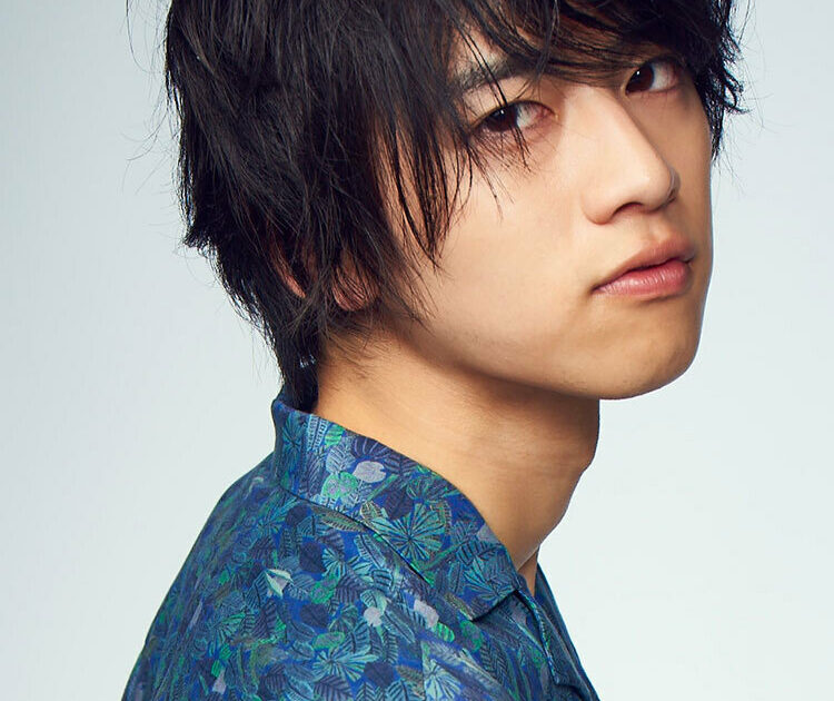 ジュノンボーイ出身！飯島寛騎×VOCE独占インタビュー【『プリンス オブ