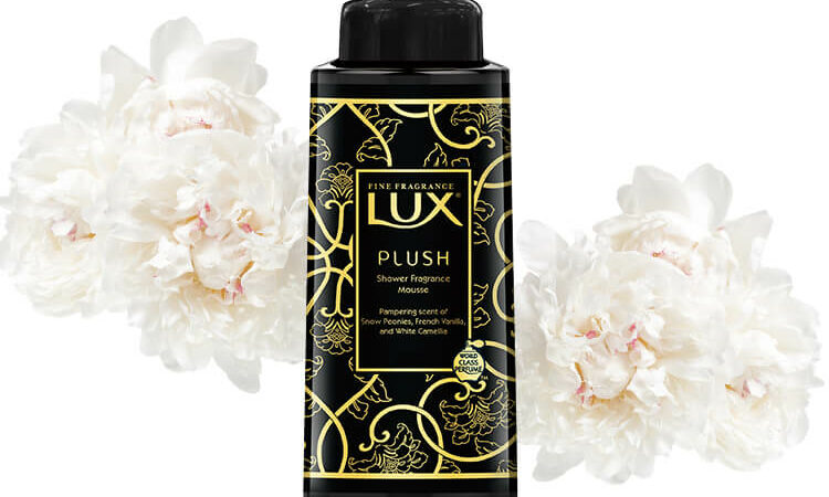 ラックス プラッシュコレクション リッチパフューム 本体 350g 350g