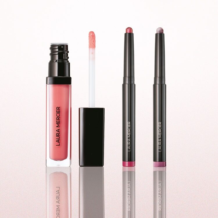 2020年夏新色・ローラ メルシエ】キャビアスティックアイカラーに15色