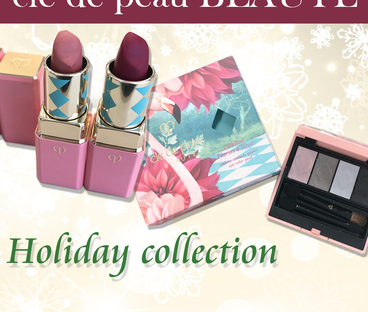 クレ・ド・ポーボーテ クリスマス限定コフレ2018ෆ⃛ ih1GRkfO_1540265638-750x636.jpg