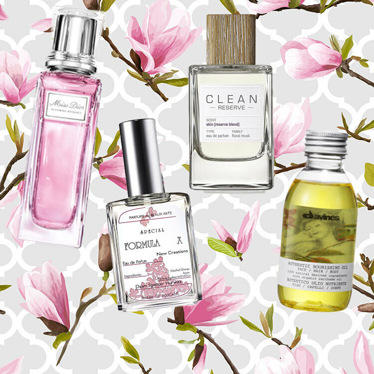 The PERFUME OIL FACTORY ザ・パフュームオイルファクトリー ザ