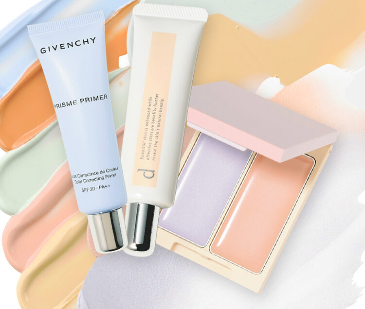 あなたはどっち派？GIVENCHY・Dior・JILL STUART・to/oneの