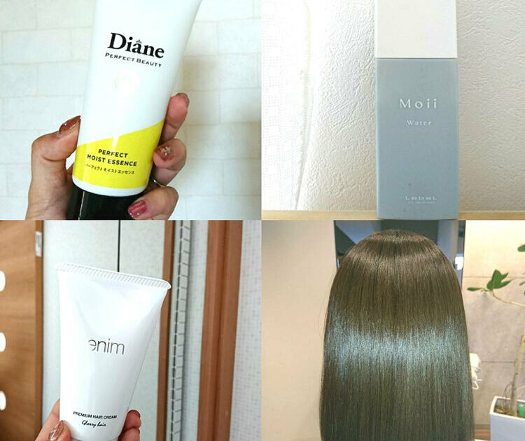 天使の輪がすぐ復活 ツヤツヤ美髪がよみがえる優秀ヘアケア Best3 ビューティニュース 美容メディアvoce ヴォーチェ