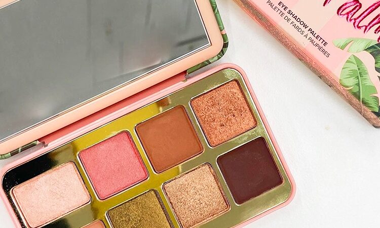春新色2020 Too Faced 】 今、注目ブランド！トゥー フェイスド