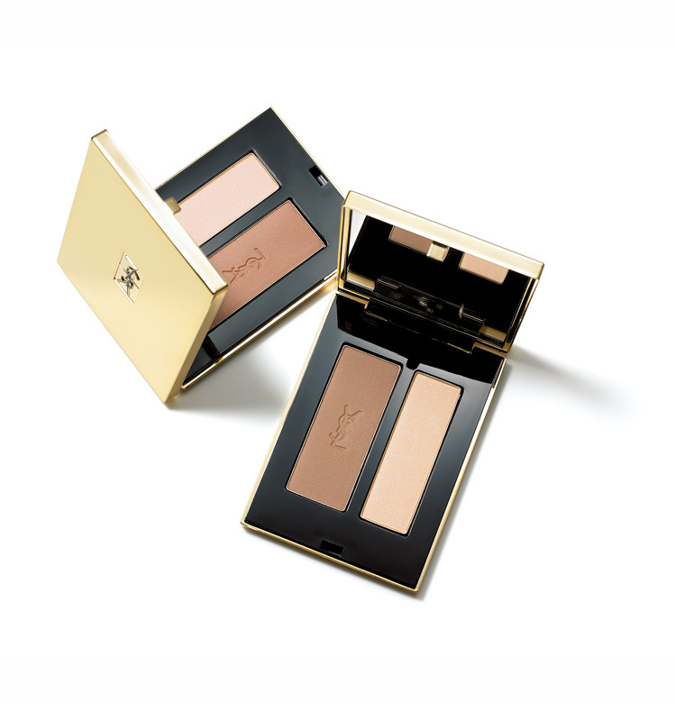 【新品未使用】クチュール　フェイス　パレット　イヴ・サンローラン YSL イヴ・サンローラン クチュールフェイスパレット クチュール