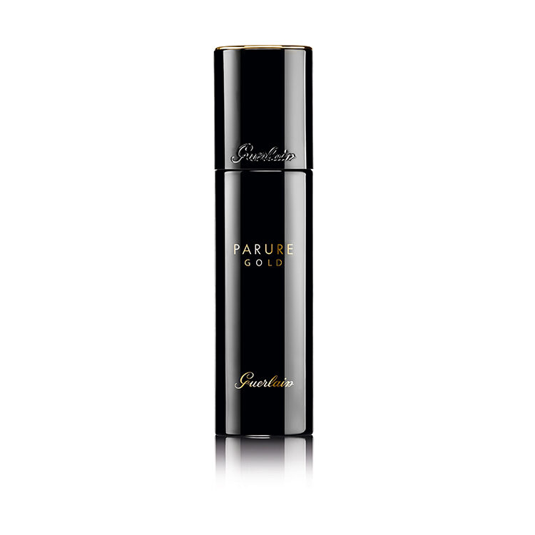 未使用 ゲラン パリュール ゴールド フルイド ファンデーション 30ml 美容 ゲラン / パリュール ゴールド フルイド(旧)の公式商品情報｜美容
