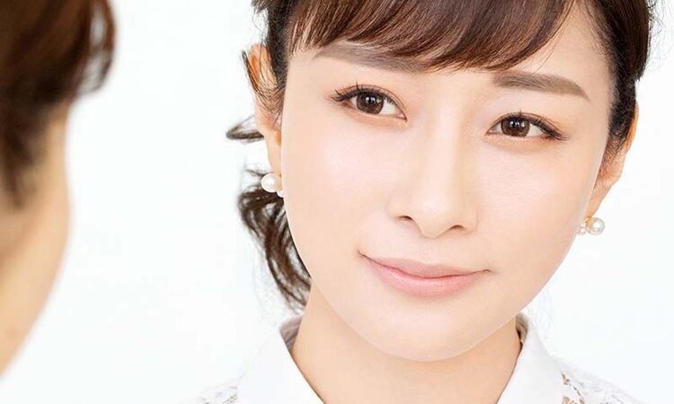 予約困難！【石井美保さん】のスキンケア相談室へ潜入レポート