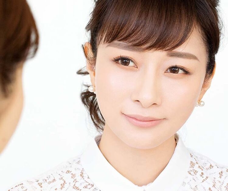 予約困難！【石井美保さん】のスキンケア相談室へ潜入レポート