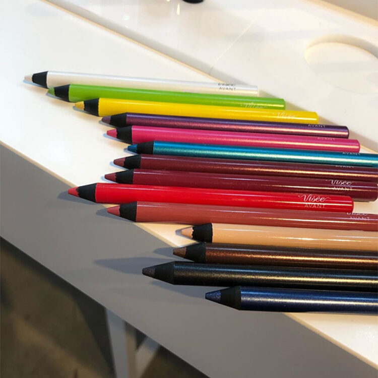 2019年秋新色 ヴィセ アヴァン】Visee AVANTのカラーラインに注目