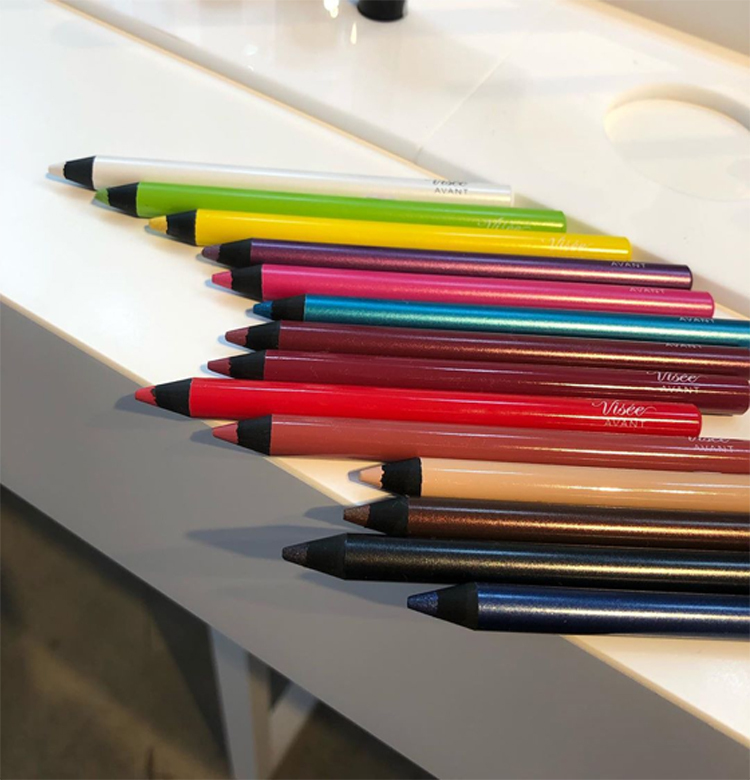 2019年秋新色 ヴィセ アヴァン】Visee AVANTのカラーラインに注目