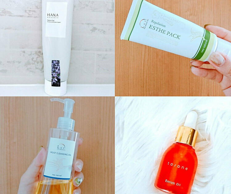 ビューティニュース 毛穴悩み解消 黒ずみ つまり ザラつきが消える6つのケア方法 おすすめアイテムも紹介 美容メディアvoce ヴォーチェ