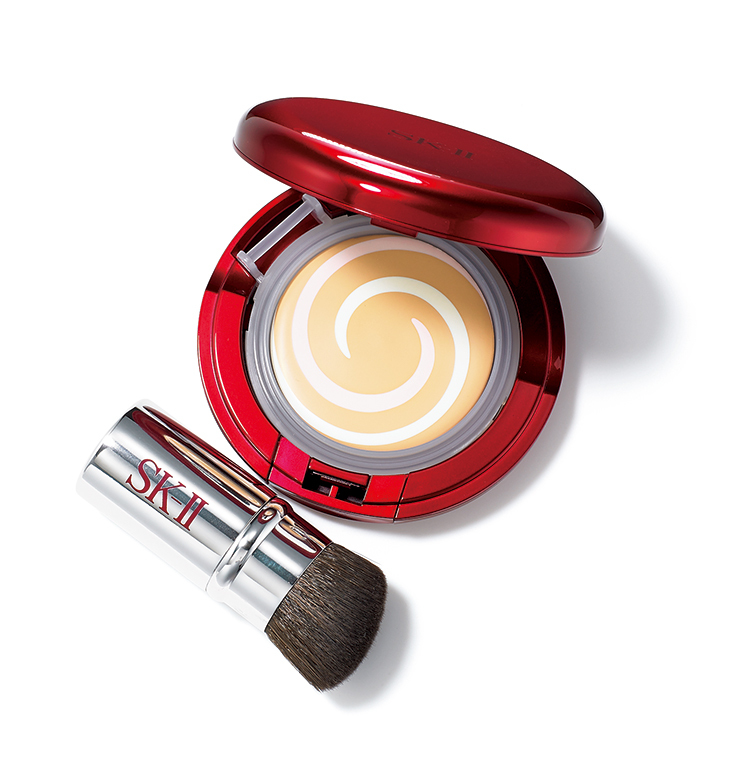 未使用 SK-II ホワイトニングソース ファンデーション 220 nOlaTas9_1441073547.jpg