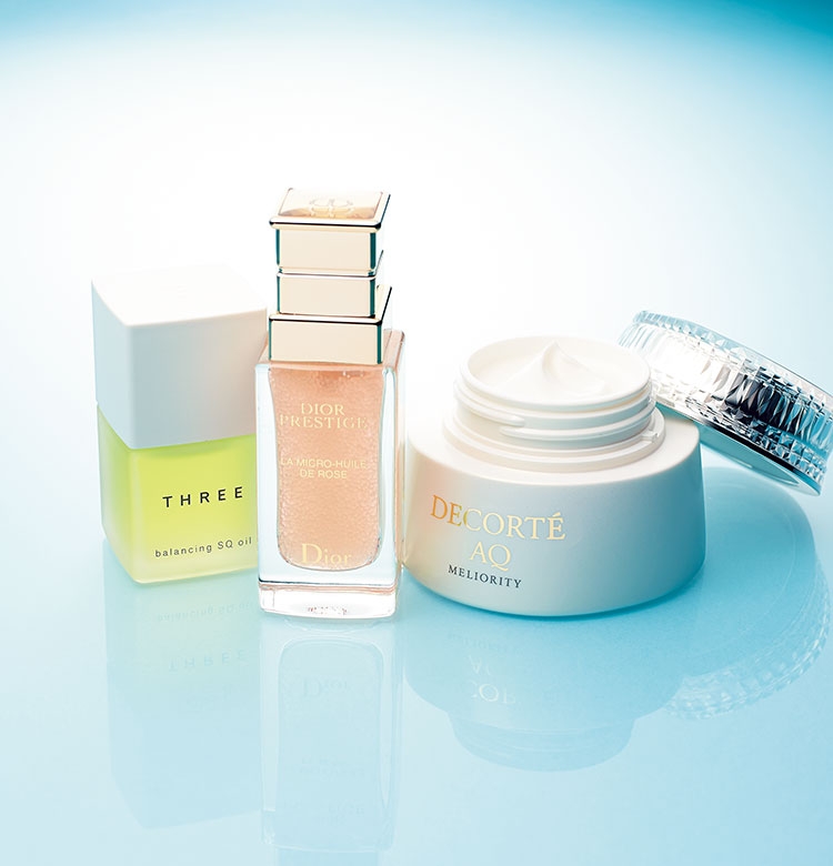 スキンケア／コスメまとめ売り③ 美容品 化粧品 スキンケア ブランドコスメ セット まとめ売り - メルカリ