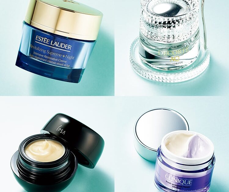 CLINIQUE フレッシュ プレスト MD リペア クリーム V 2個 クリニーク