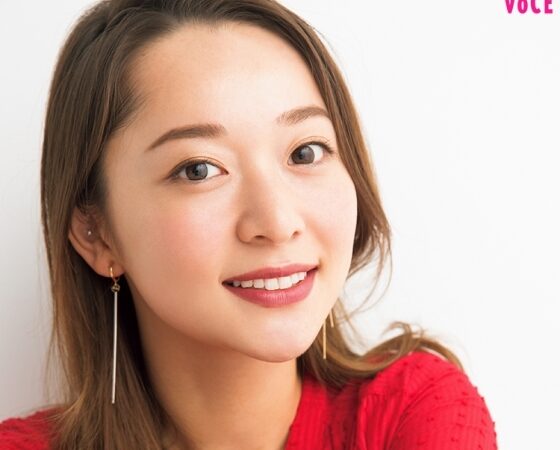 岩垂かれん】美人すぎるスノーボーダーの、“プライベート美活”を