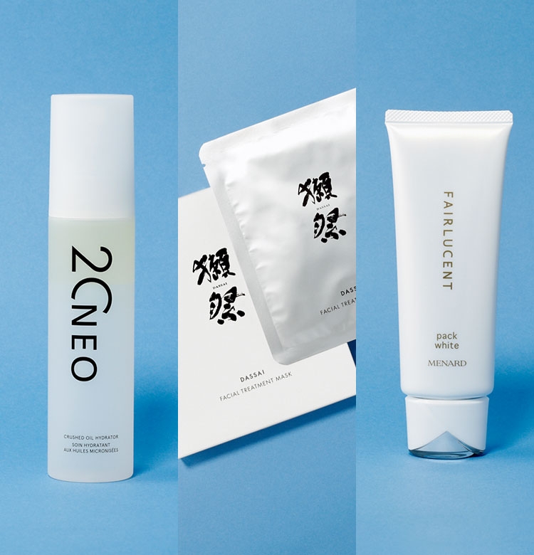 ベスコス審査員の目利きアイテムがずらり。美のプロたちが愛してやま