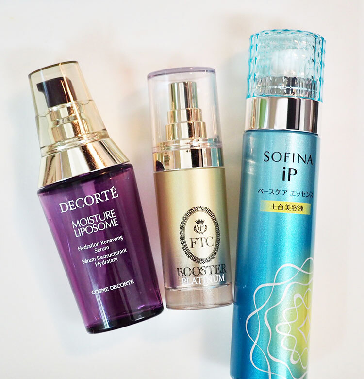 美容ライターが本気で惚れ込む溺愛コスメvol.48【美肌になる速度を上げ