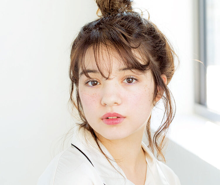 今日すぐドキッとさせられる くしゅくしゅ部屋着おだんご ヘアアレンジ ビューティニュース 美容メディアvoce ヴォーチェ