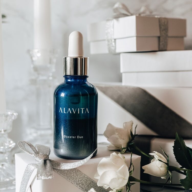 次世代エイジングケア成分】5−ALA配合！革新のALAVITA ブースター美容