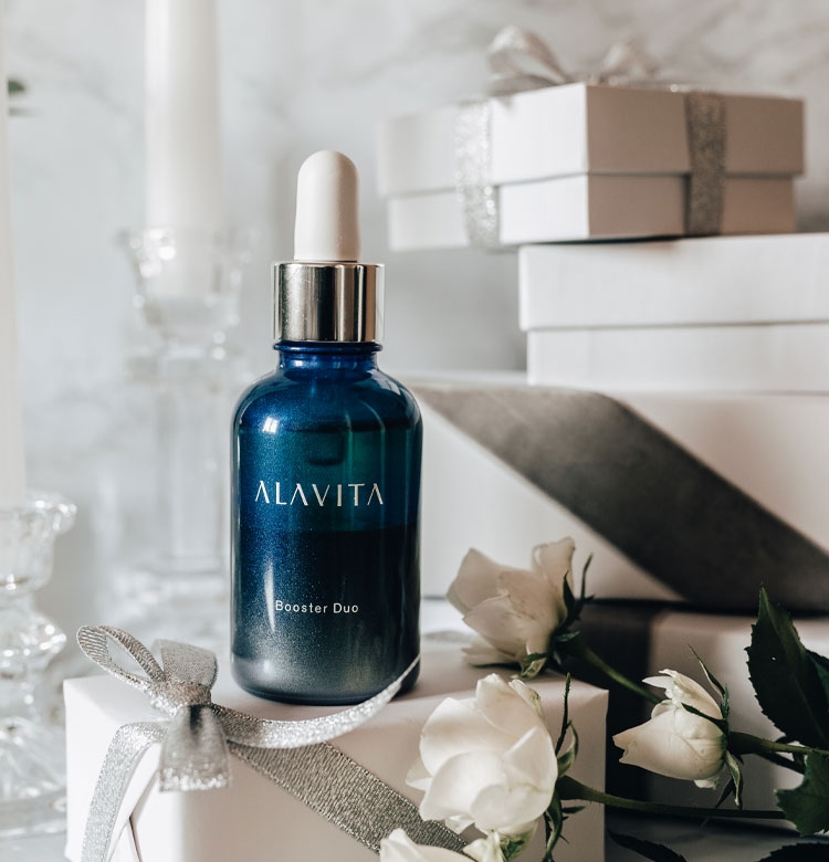 次世代エイジングケア成分】5−ALA配合！革新のALAVITA ブースター美容