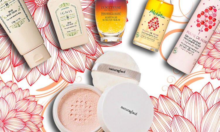 2018秋・新作ナチュラルコスメまとめ｜オーガニックコスメ派さん必見