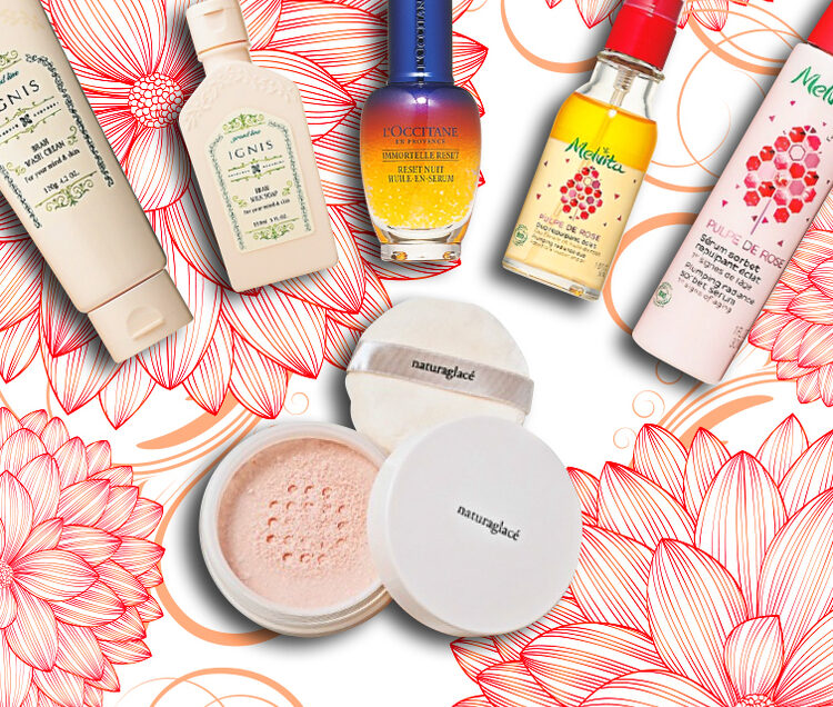 2018秋・新作ナチュラルコスメまとめ｜オーガニックコスメ派さん必見