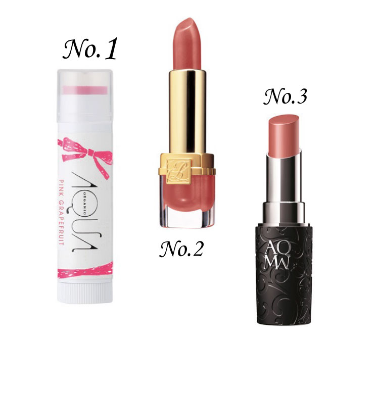 リップが変われば表情も変わる 月間コスメランキング 口紅編 ビューティニュース 美容メディアvoce ヴォーチェ