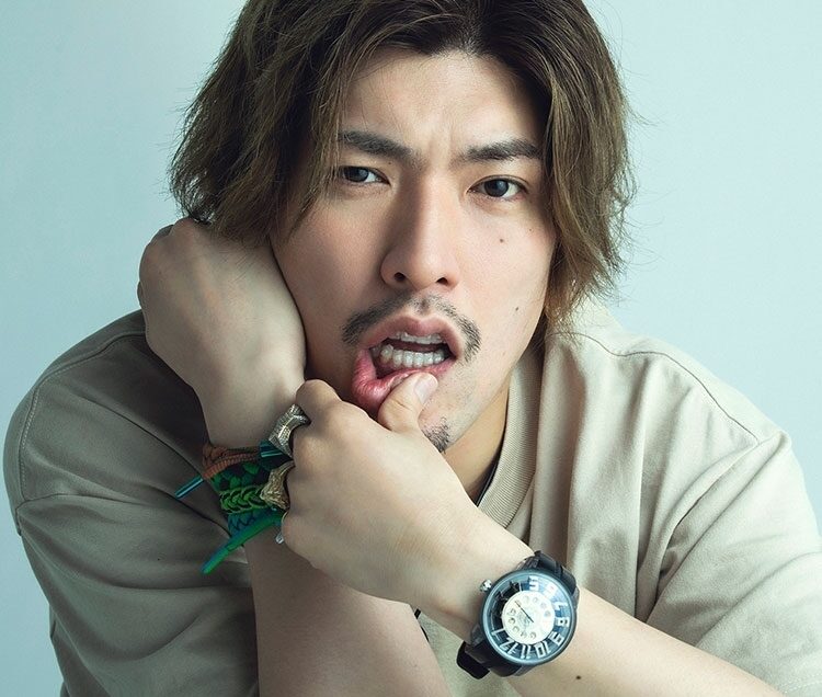 EXITりんたろー。】美容に目覚めた理由。そして、変わったこと