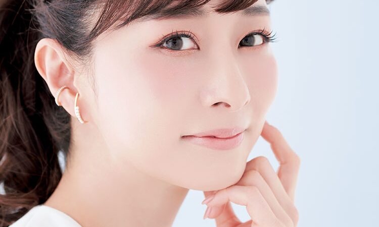 初公開！ 石井美保のBeautyすぎる24時間 《永久保存版》美容家・石井美保流！美肌になるスキンケア方法を総まとめ【石井美保 の美肌のすべて】｜美容メディアVOCE（ヴォーチェ）