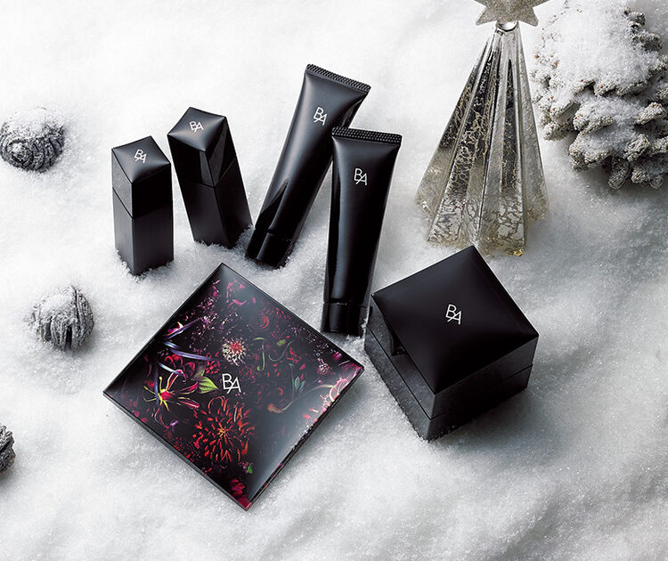 11月上旬発売のクリスマスコフレbest５ ビューティニュース 美容メディアvoce ヴォーチェ