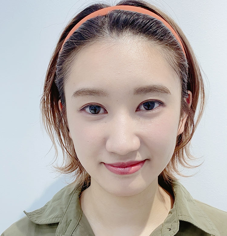 ボブヘア 伸ばしかけ 伸びかけでもスッキリ見える簡単ヘアアレンジ ビューティニュース 美容メディアvoce ヴォーチェ