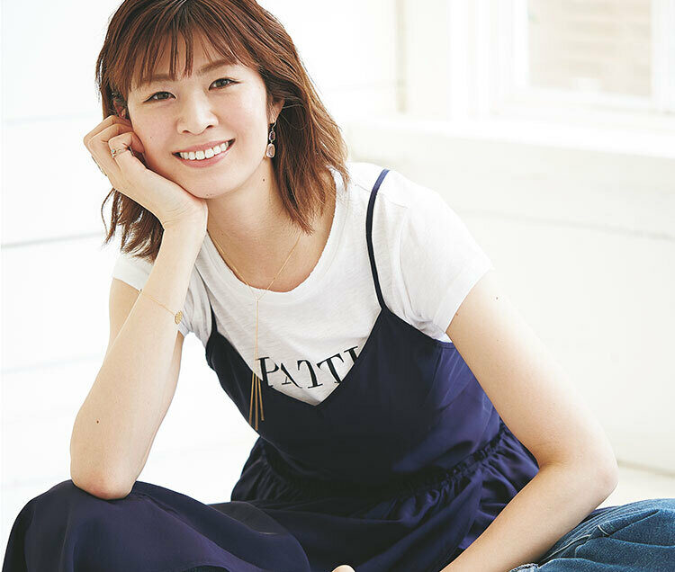 国宝級の全身美が話題！【木村沙織】の美ヲタライフに密着レポート